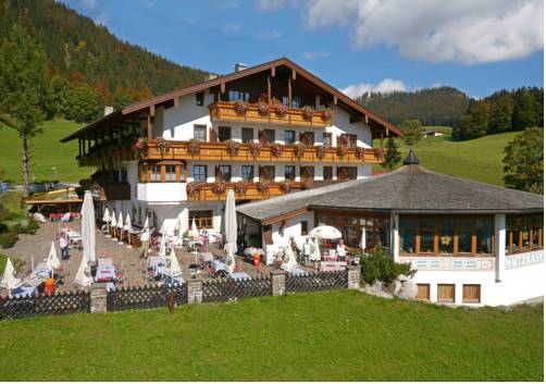 Ramsau Alemania código de promoción de vacaciones booking.com