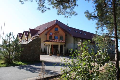 Choroszcz Polonia código de promoción de vacaciones booking.com