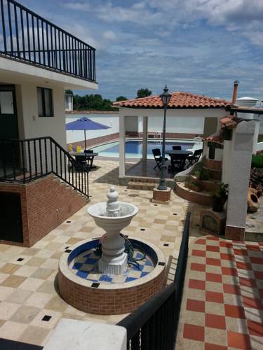 La Mesa Colombia Holiday