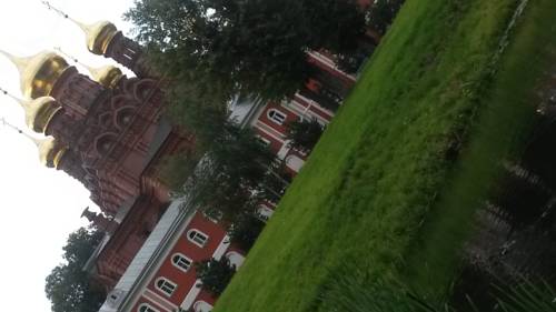 谢尔吉耶夫（Sergiyev Posad） 俄羅斯 Sergiyev Posad 假日促销代码 booking.com