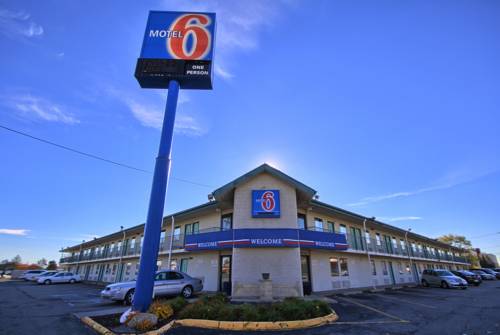 麦迪逊高地（密歇根州） 美国 Madison Heights (Michigan) 假日促销代码 booking.com