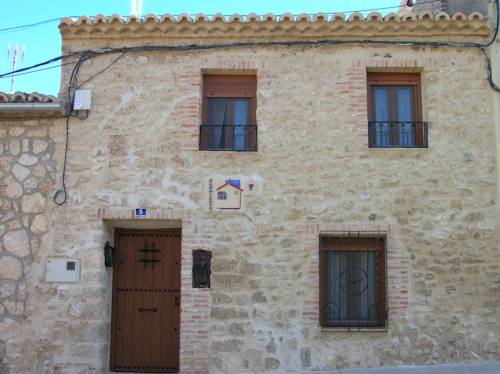 库比拉斯·德·圣玛尔塔 西班牙 Cubillas de Santa Marta 假日促销代码 booking.com