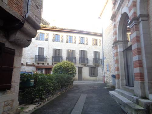 Montricoux Francia código de promoción de vacaciones booking.com