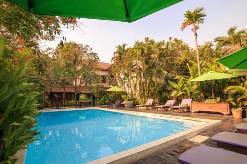 Phnom Penh Camboya código de promoción de vacaciones booking.com