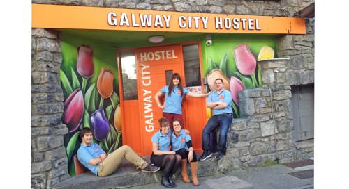 高威 愛爾蘭 Galway 假日促销代码 booking.com