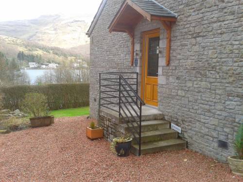 Arrochar Reino Unido código de promoción de vacaciones booking.com