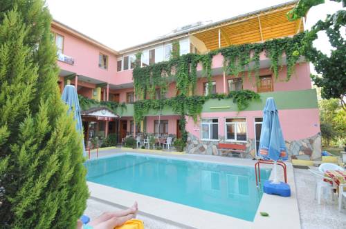 棉花堡（代尼兹利） 火雞 Pamukkale (Denizli) 假日促销代码 booking.com