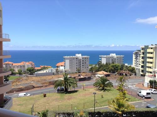 Funchal Portugal código de promoción de vacaciones booking.com