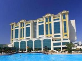 Hatay Turkey Holiday