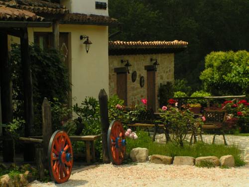 Camerino Italia código de promoción de vacaciones booking.com