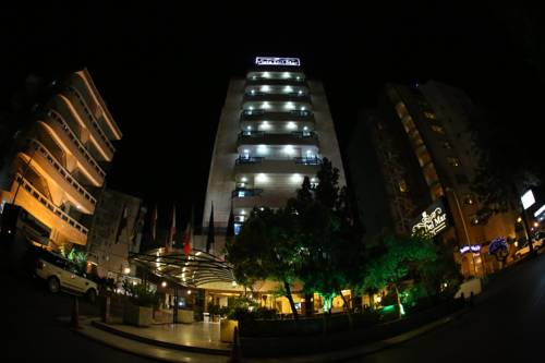 Jounieh Líbano código de promoción de vacaciones booking.com