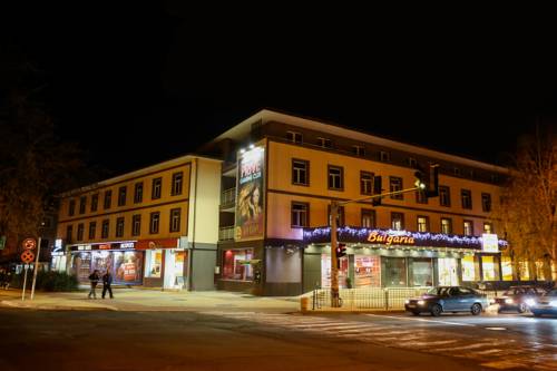 克尔贾利 保加利亞 Kŭrdzhali 假日促销代码 booking.com