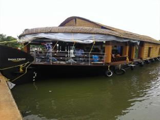 阿勒皮 印度 Alleppey 假日促销代码 agoda.com
