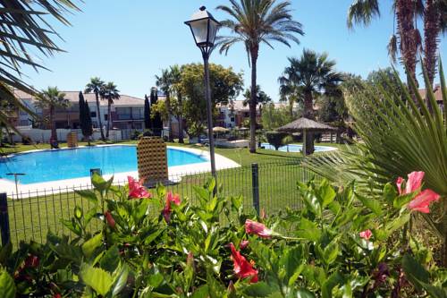 チクラナデラフロンテーラ スペイン ホリデープロモーションコード Chiclana de la Frontera booking.com