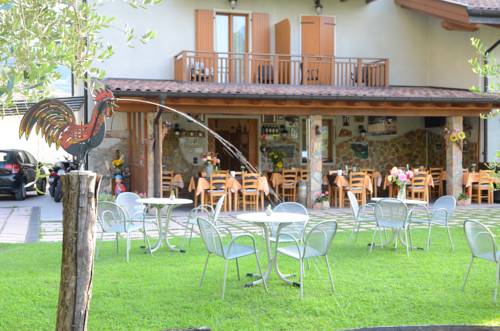 里瓦·德尔·加尔达（Riva del Garda） 意大利 Riva del Garda 假日促销代码 booking.com