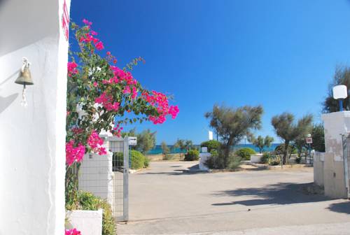 Ostuni Italia código de promoción de vacaciones booking.com