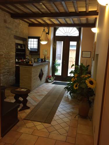 Camerino Italia código de promoción de vacaciones booking.com