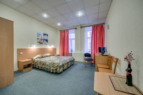 圣彼得堡 俄羅斯 Saint Petersburg 假日促销代码 booking.com