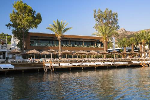 博德鲁姆 火雞 Bodrum 假日促销代码 booking.com