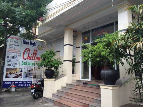 Hue Viet Nam Holiday