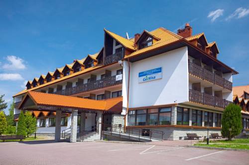 Muszyna Poland Holiday