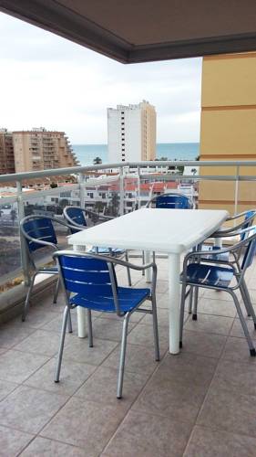 滨海奥罗佩萨 西班牙 Oropesa del Mar 假日促销代码 booking.com