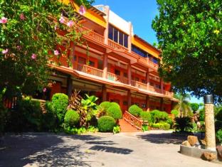 吉马拉斯岛 菲律宾 Guimaras Island 假日促销代码 agoda.com
