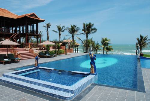 Phan Thiet Vietnam código de promoción de vacaciones booking.com