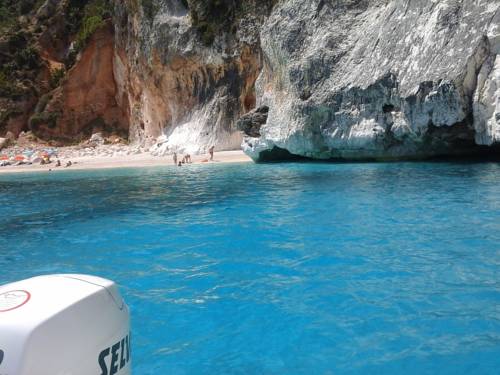 Tortolì Italien Promo-Code für den Urlaub Booking.com