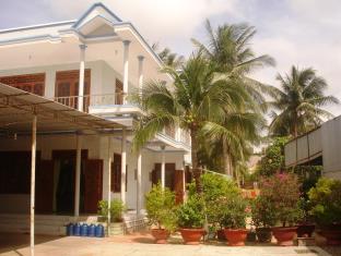 藩切 越南 Phan Thiet 假日促销代码 agoda.com