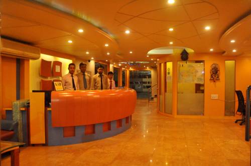 Rajkot India código de promoción de vacaciones booking.com