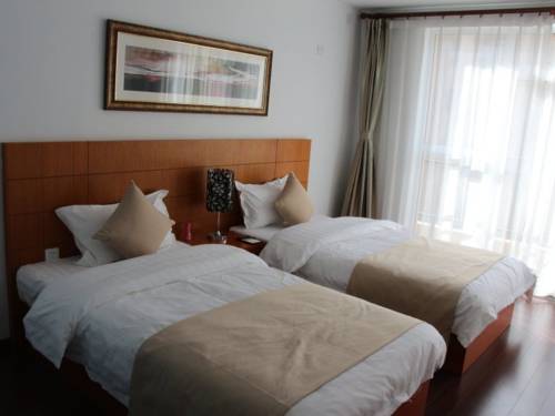 Chongli China código de promoción de vacaciones booking.com