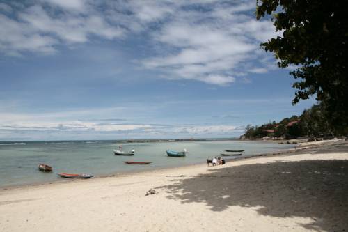 Haad Chao Phao 泰国 Haad Chao Phao 假日促销代码 booking.com