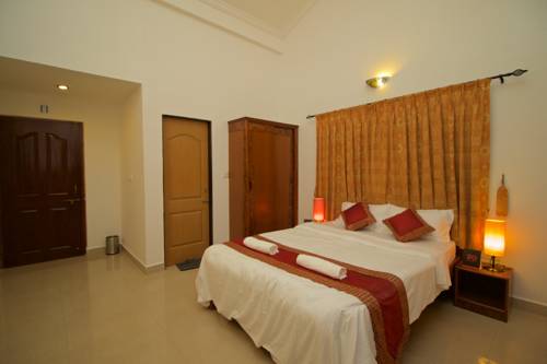 Anjuna India código de promoción de vacaciones booking.com
