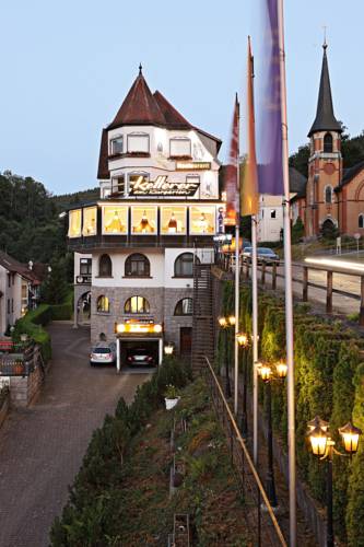 Triberg Alemania código de promoción de vacaciones booking.com