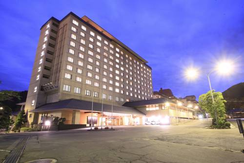 Hanamaki Japan Promo-Code für den Urlaub Booking.com