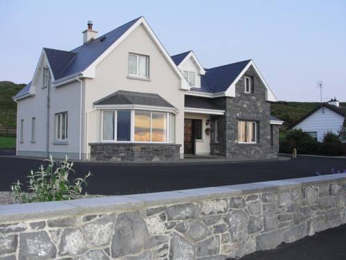 Doolin Ireland Holiday