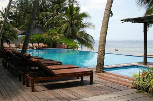 Haad Chao Phao 泰国 Haad Chao Phao 假日促销代码 booking.com