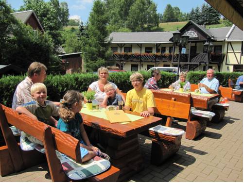 Seiffen Germany Holiday