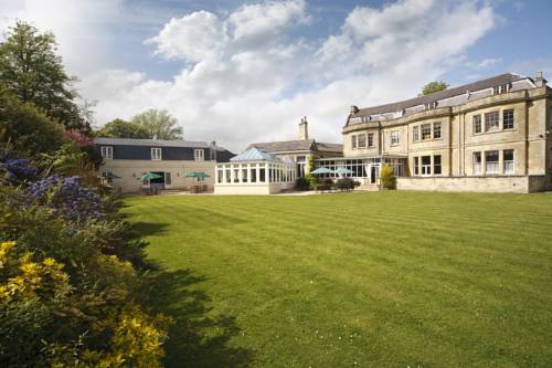 雅芳河畔布拉德福德 英國 Bradford on Avon 假日促销代码 booking.com