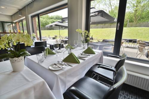 欧登塞 丹麥 Odense 假日促销代码 booking.com