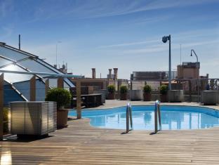 巴塞罗那 西班牙 Barcelona 假日促销代码 agoda.com
