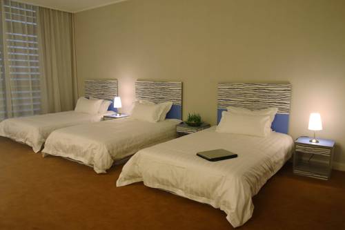 上海 中国 Shanghai 假日促销代码 booking.com