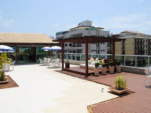 Cabo Frio (Río de Janeiro) Brasil código de promoción de vacaciones booking.com