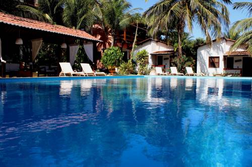 卡诺阿·克夫拉达（Ceara） 巴西 Canoa Quebrada (Ceara) 假日促销代码 booking.com