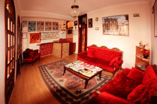 塞尔丘克（伊兹密尔） 火雞 Selcuk (Izmir) 假日促销代码 booking.com