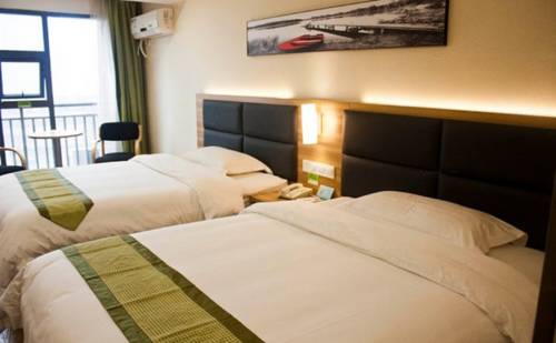 娄底 中国 Loudi 假日促销代码 booking.com