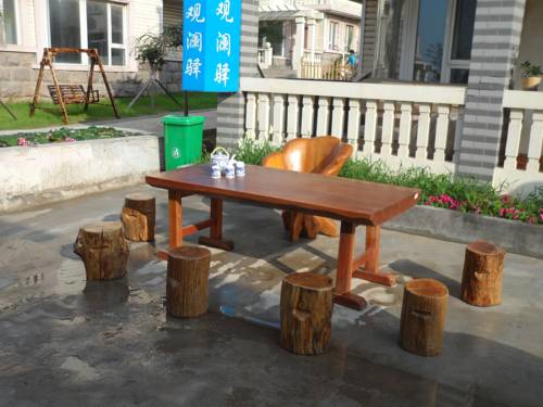 青岛市 中国 Qingdao 假日促销代码 booking.com
