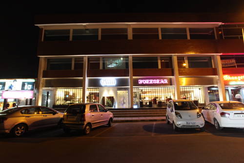 Chandigarh India Holiday