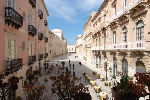 锡拉库萨（Siracusa） 意大利 Siracusa 假日促销代码 booking.com